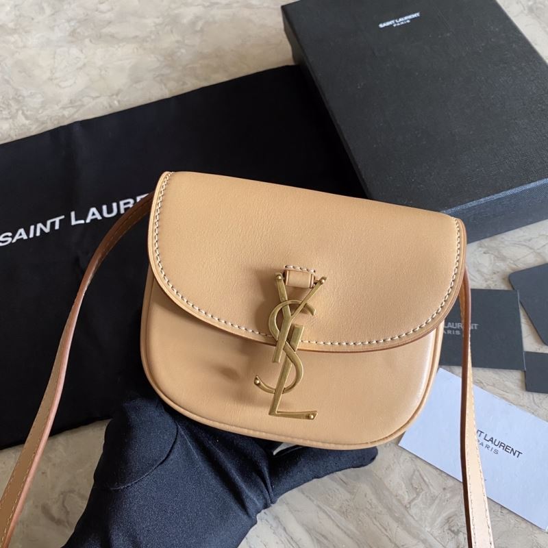 YSL Satchel Bags